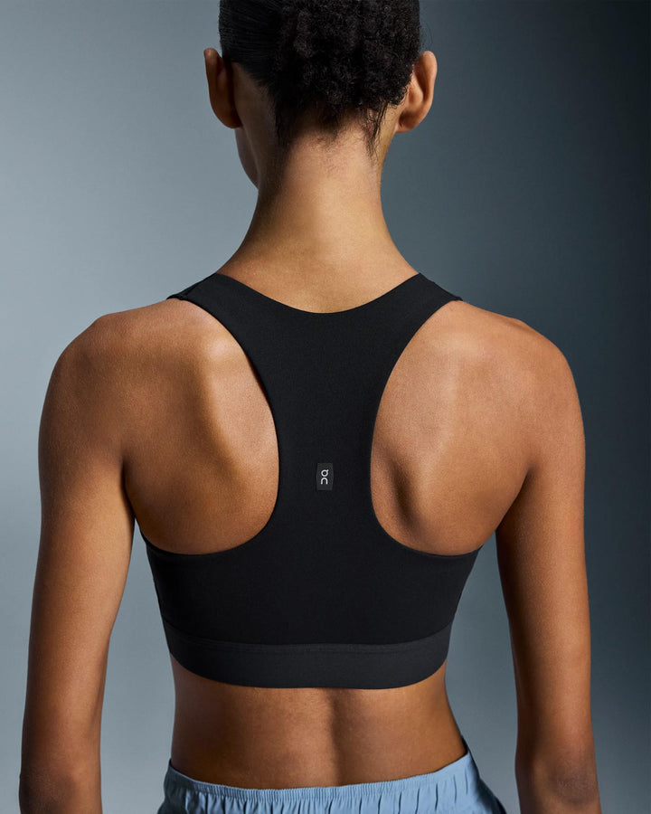 ON Women's Core Bra - Black