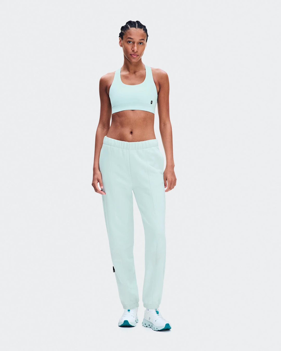 ON Women's Core Bra - Flurry