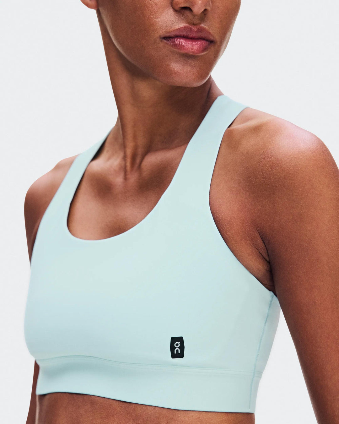ON Women's Core Bra - Flurry