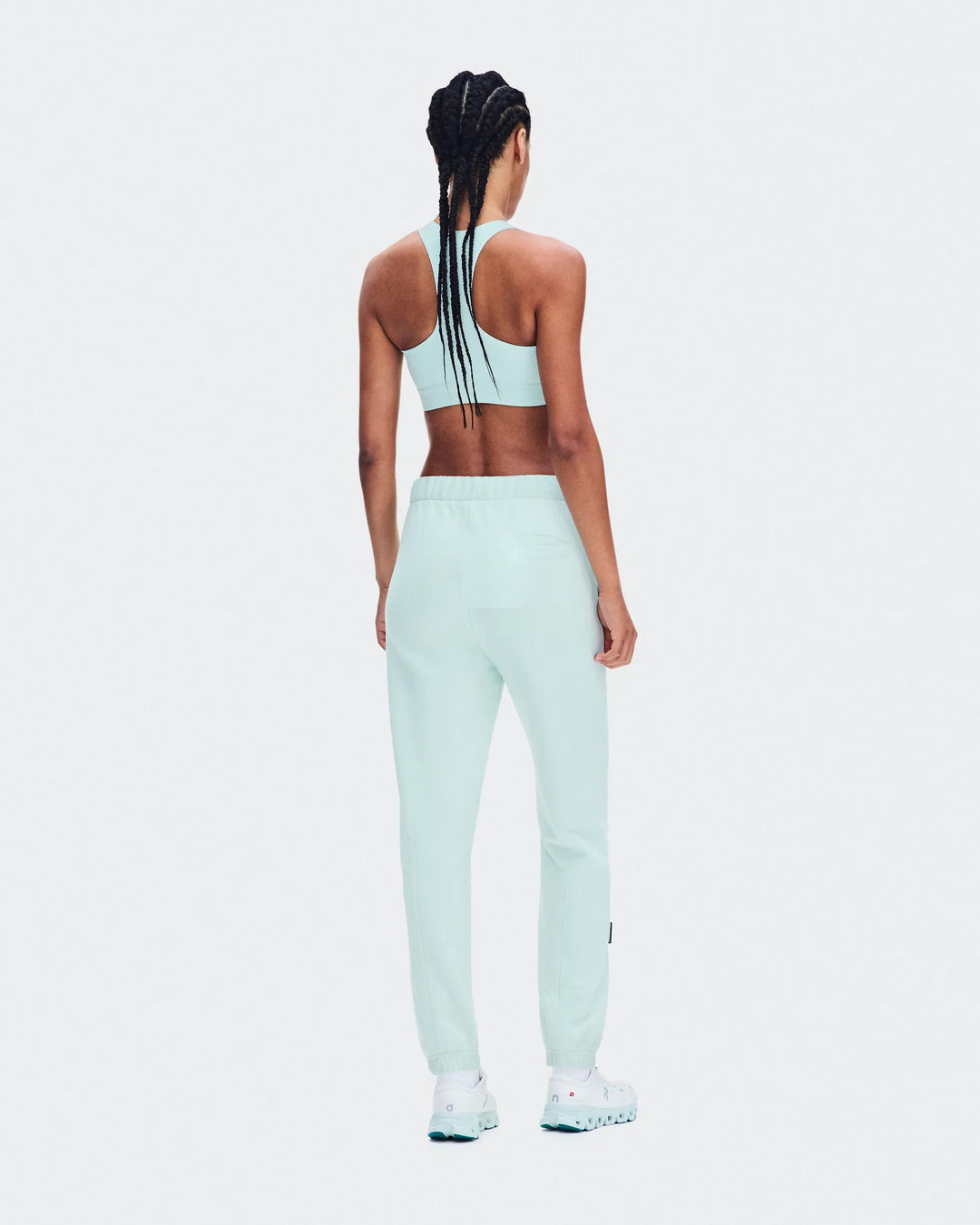 ON Women's Core Bra - Flurry