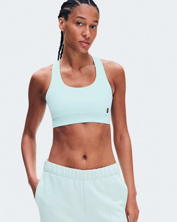 ON Women's Core Bra - Flurry