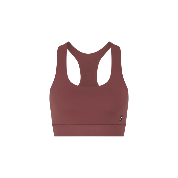 ON Women's Core Bra - Barberry