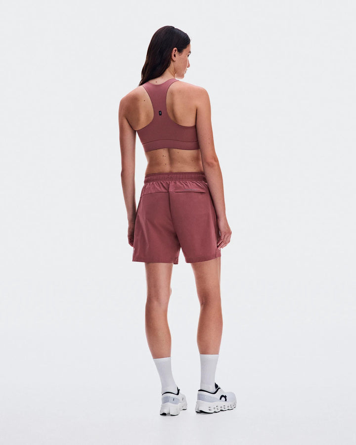 ON Women's Core Bra - Barberry
