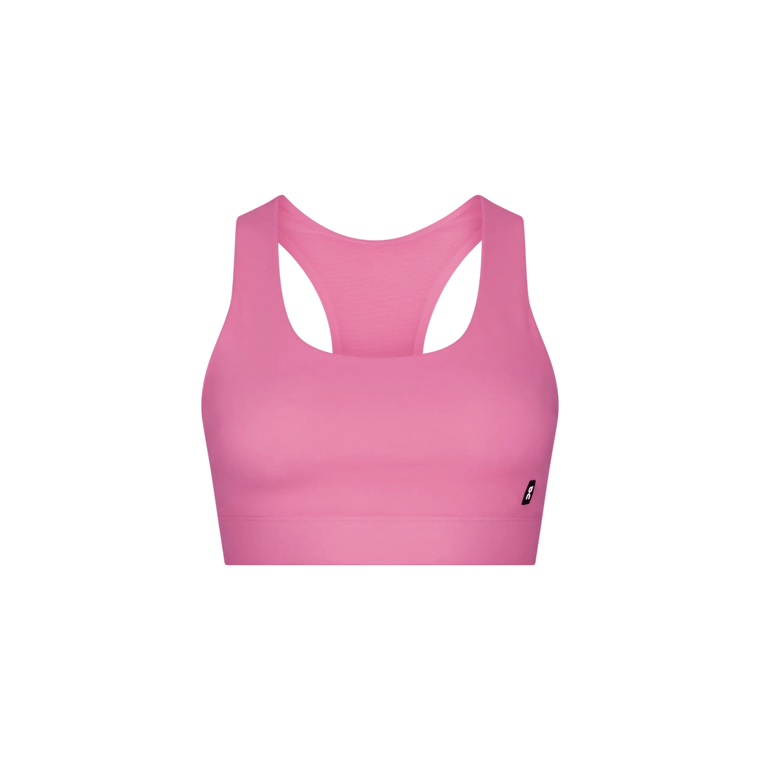 ON Women's Core Bra - Bubblegum