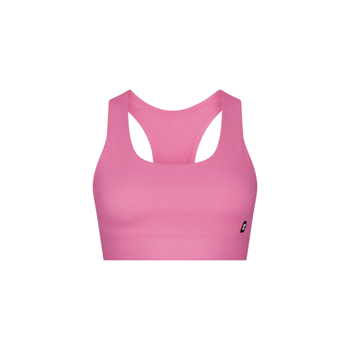 ON Women's Core Bra - Bubblegum