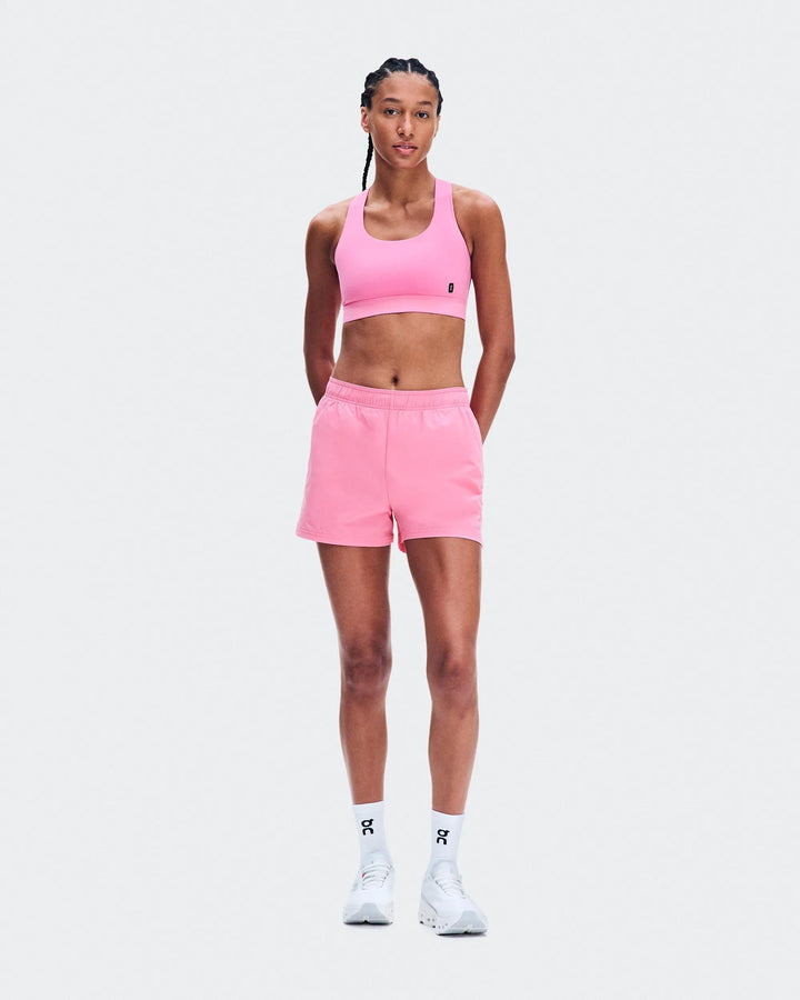 ON Women's Core Bra - Bubblegum