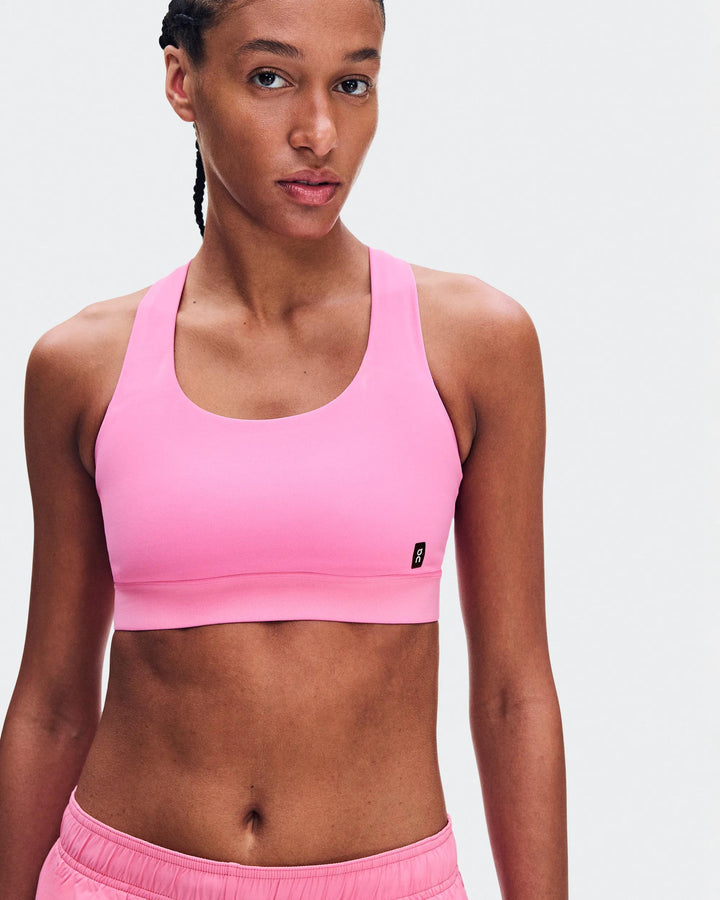 ON Women's Core Bra - Bubblegum