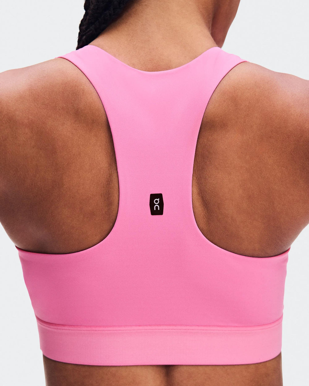ON Women's Core Bra - Bubblegum