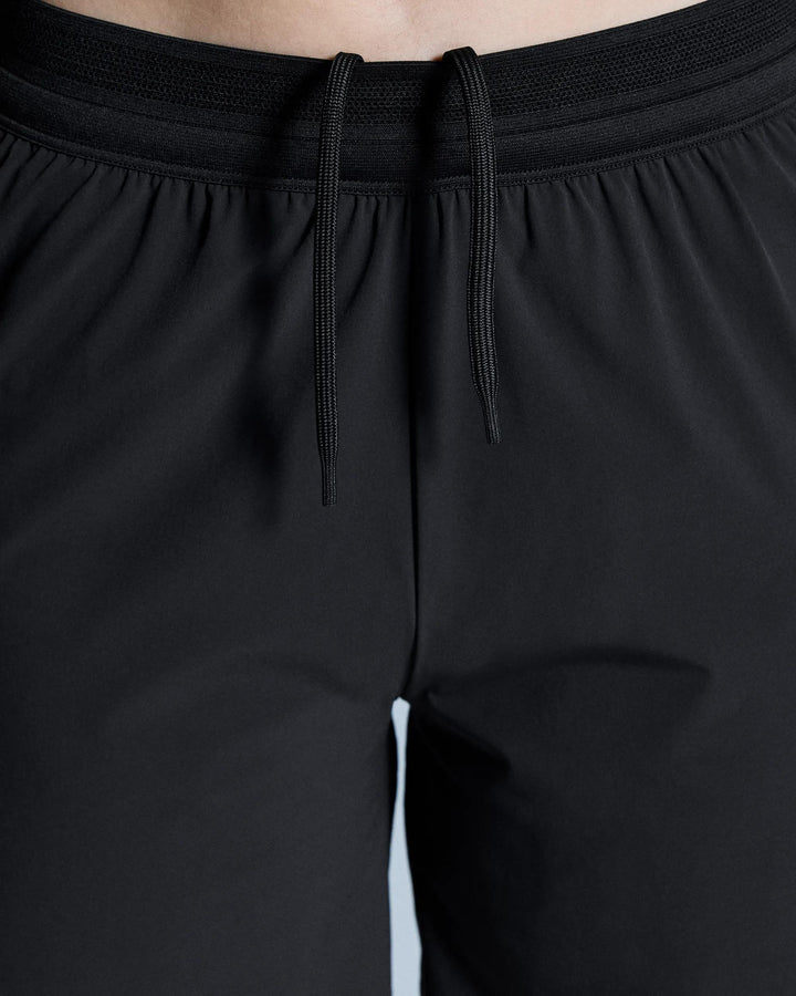 ON Women's 5" Performance Shorts - Black