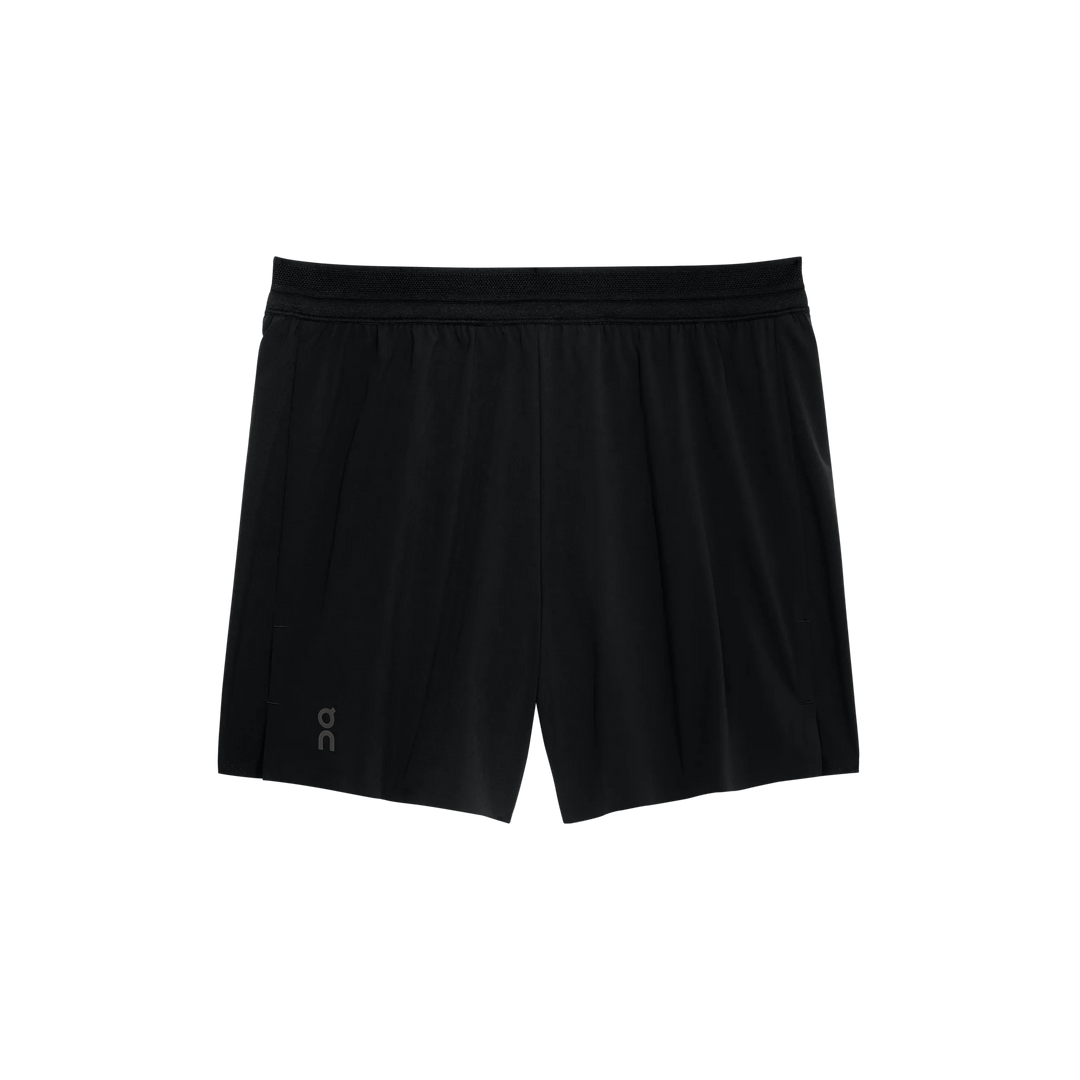 ON Women's 5" Performance Shorts - Black