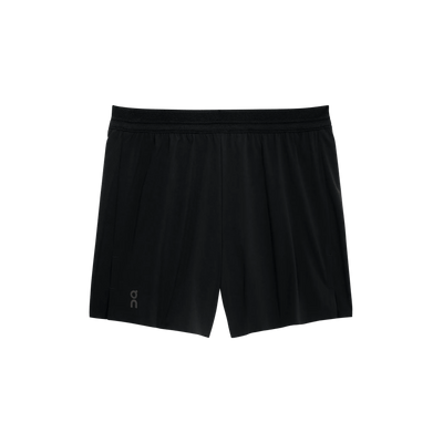 ON Women's 5" Performance Shorts - Black