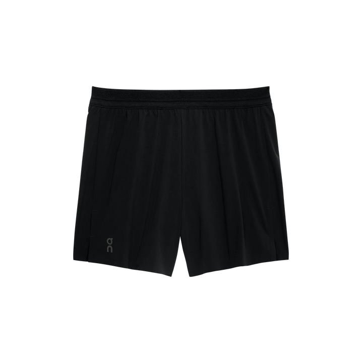 ON Women's 5" Performance Shorts - Black