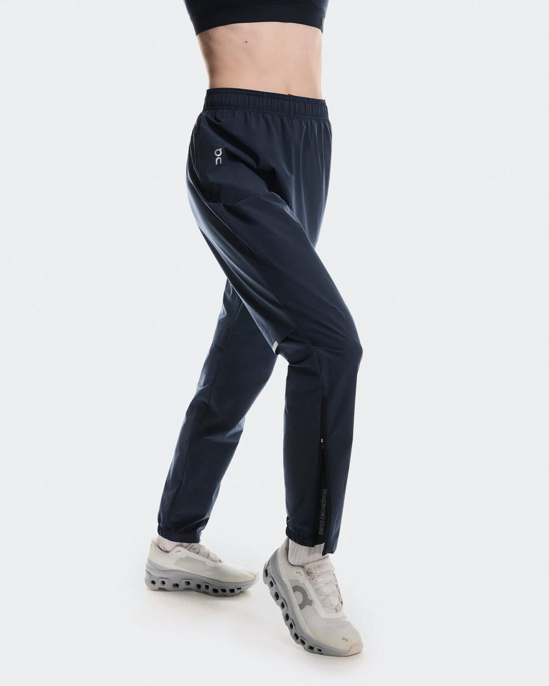 ON Women's Core Pants - Navy