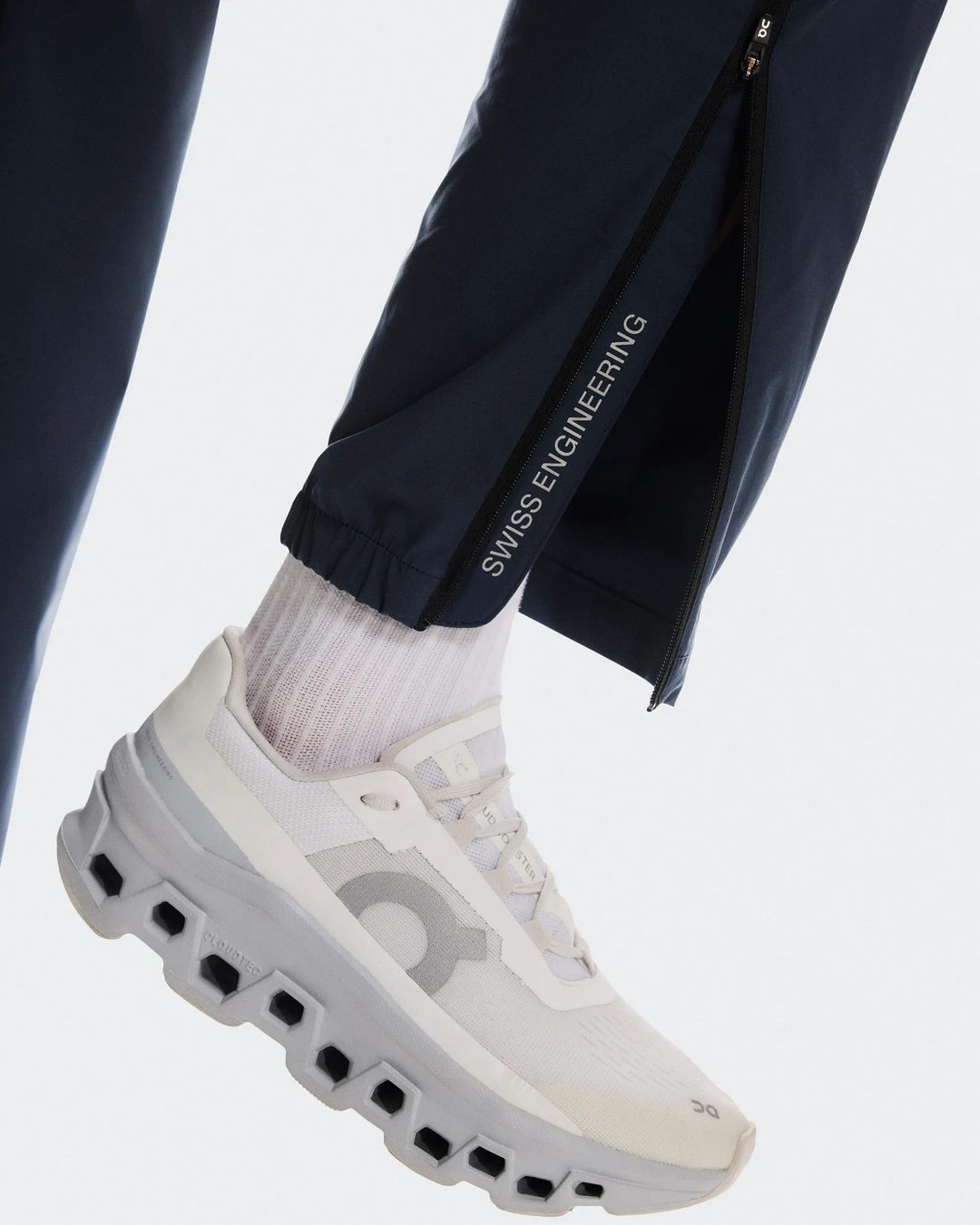 ON Women's Core Pants - Navy