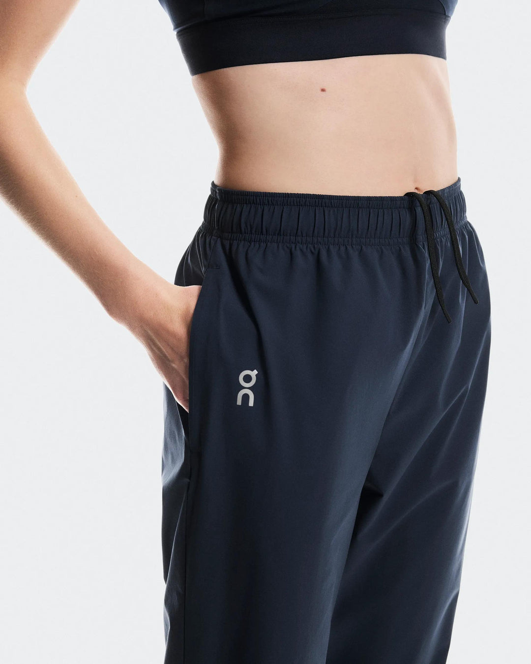 ON Women's Core Pants - Navy