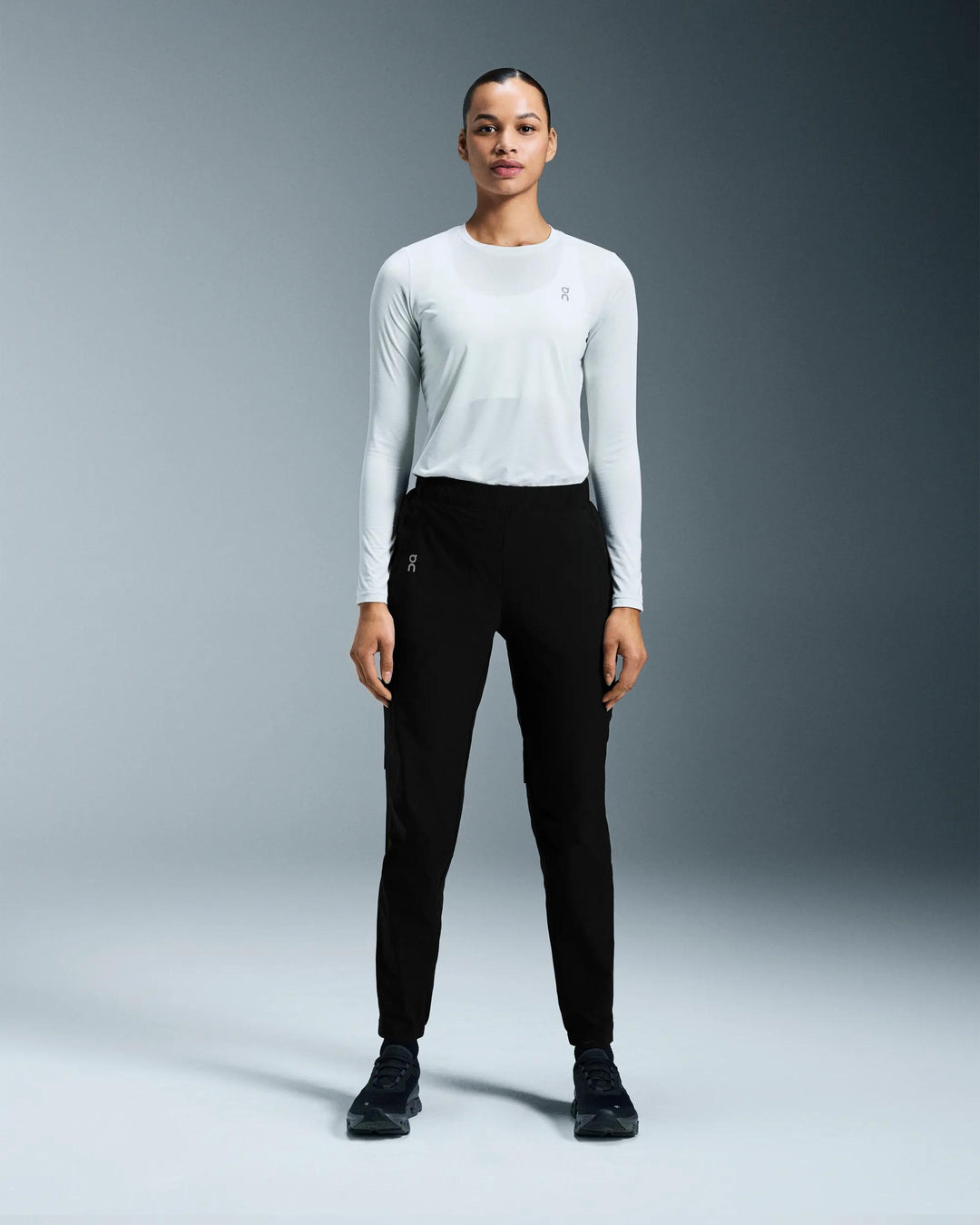 ON Women's Core Pants - Black