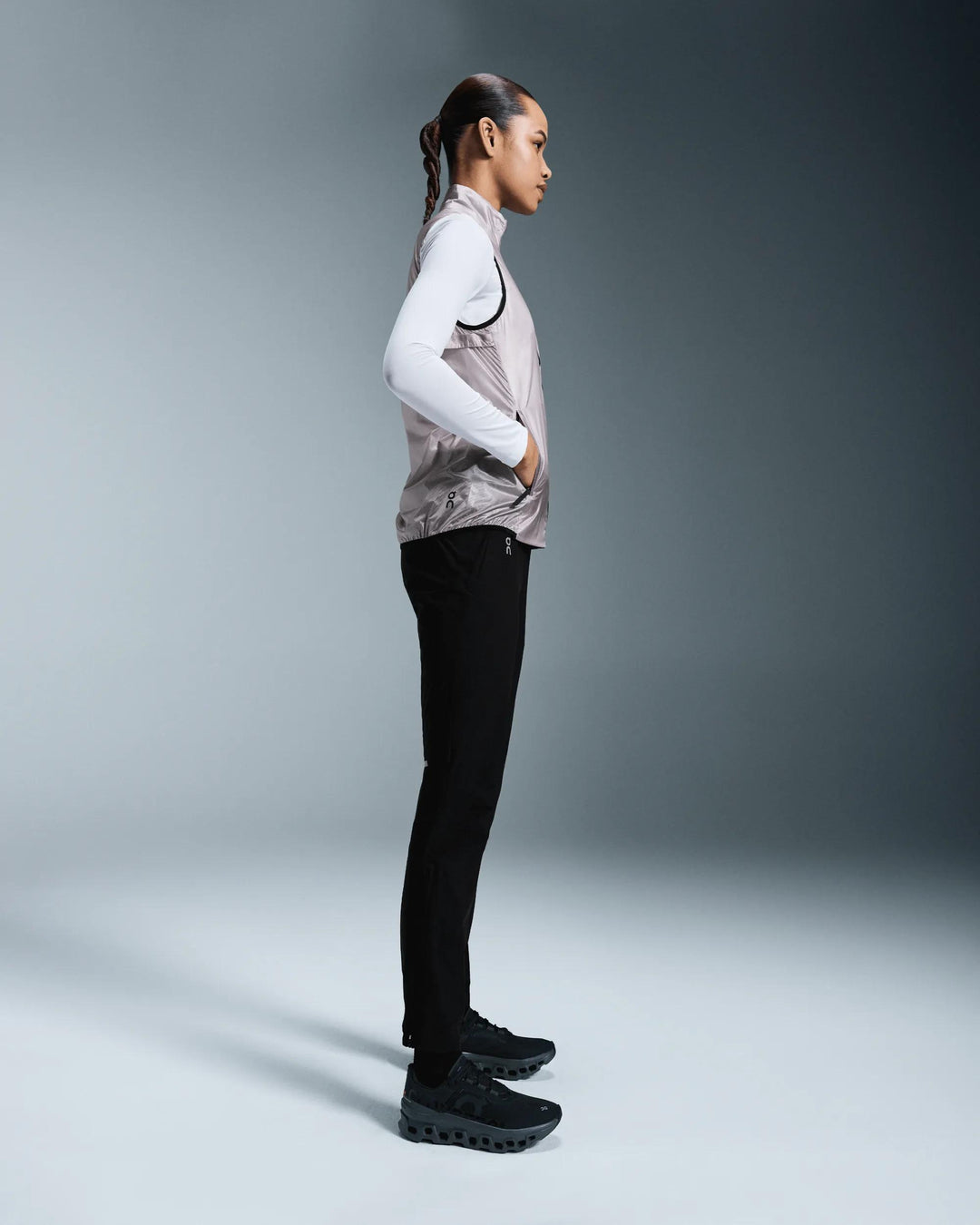 ON Women's Core Pants - Black