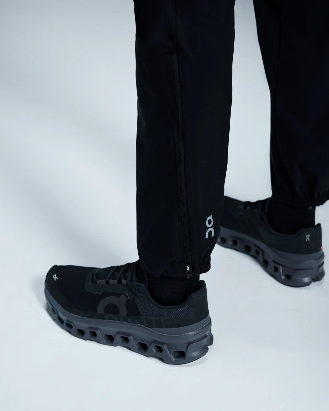 ON Women's Core Pants - Black