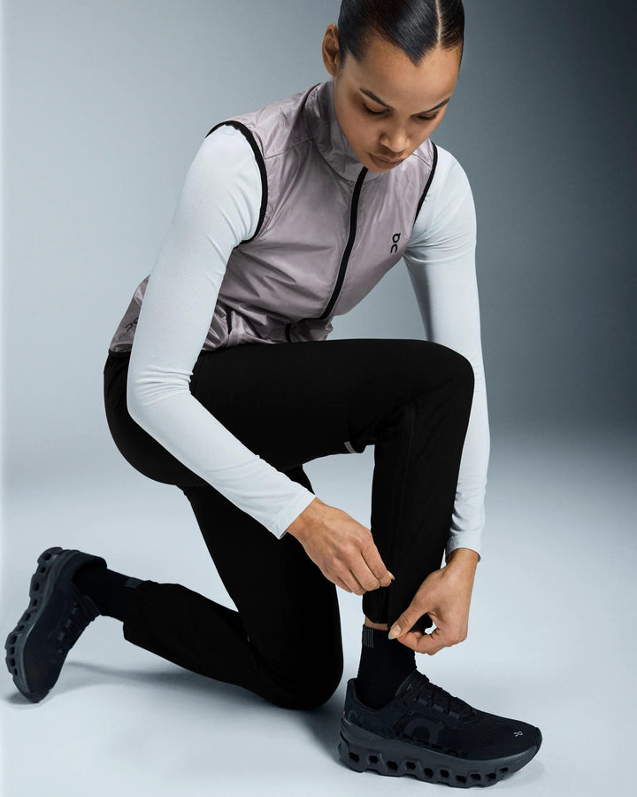 ON Women's Core Pants - Black