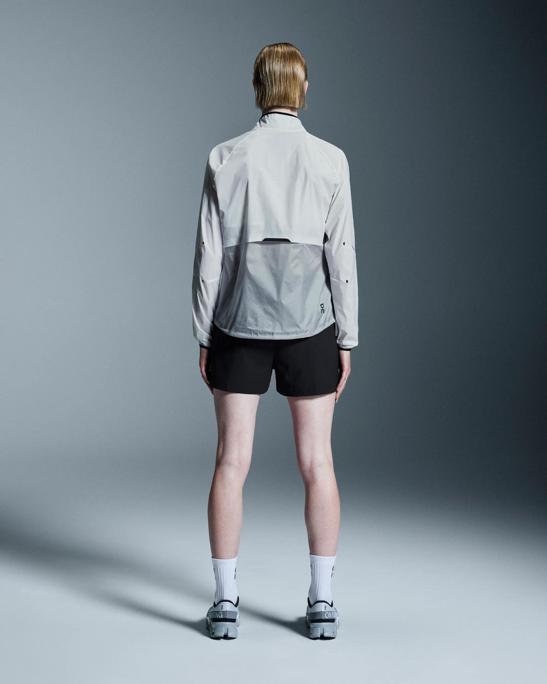 ON Women's 3" Core Shorts - Black