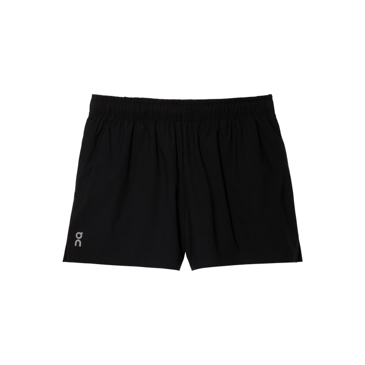 ON Women's 3" Core Shorts - Black
