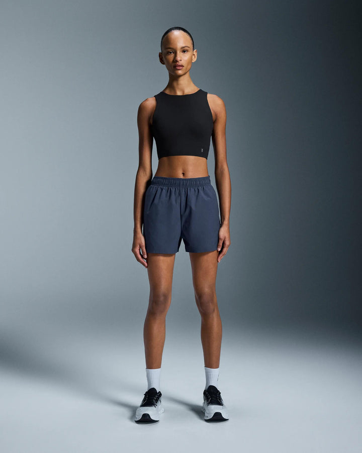 ON Women's 3" Core Shorts - Midnight