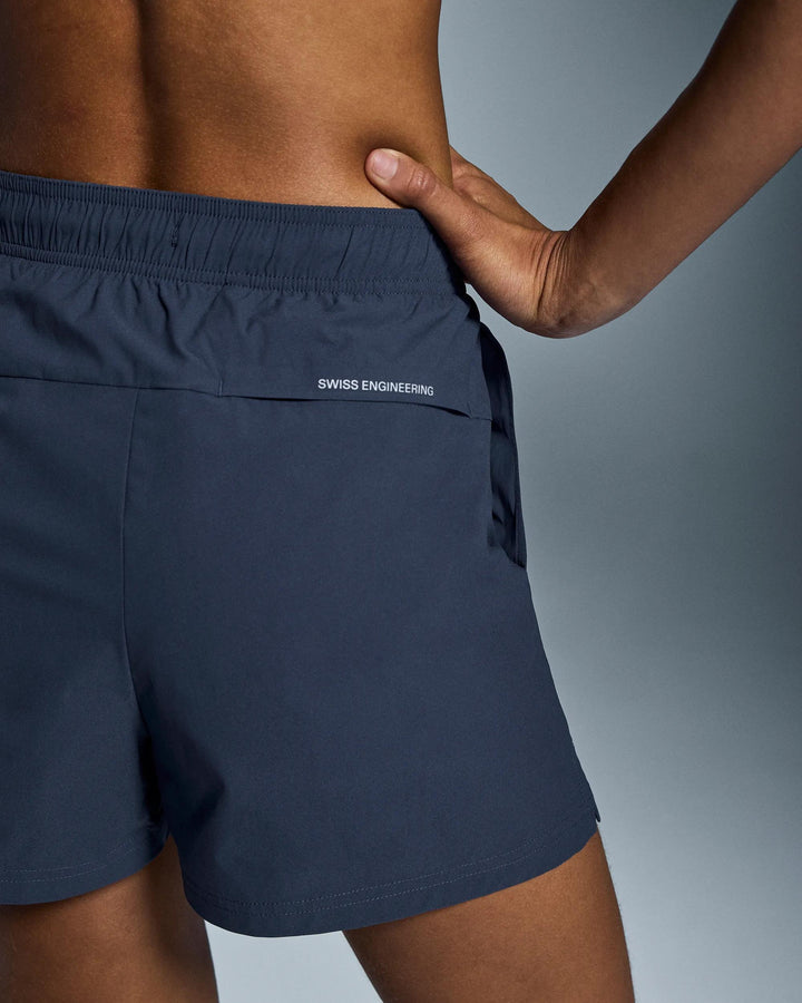 ON Women's 3" Core Shorts - Midnight
