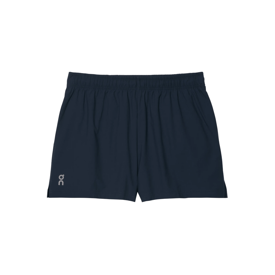 ON Women's 3" Core Shorts - Midnight