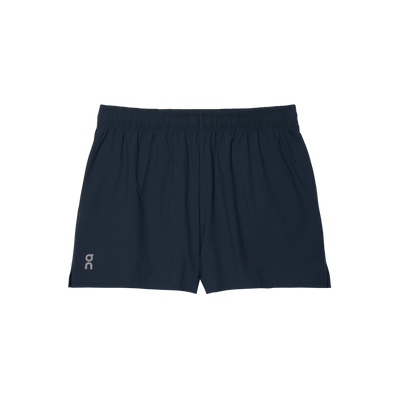 ON Women's 3" Core Shorts - Midnight