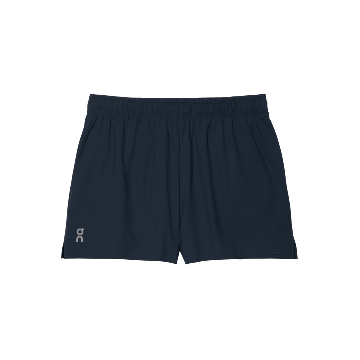 ON Women's 3" Core Shorts - Midnight