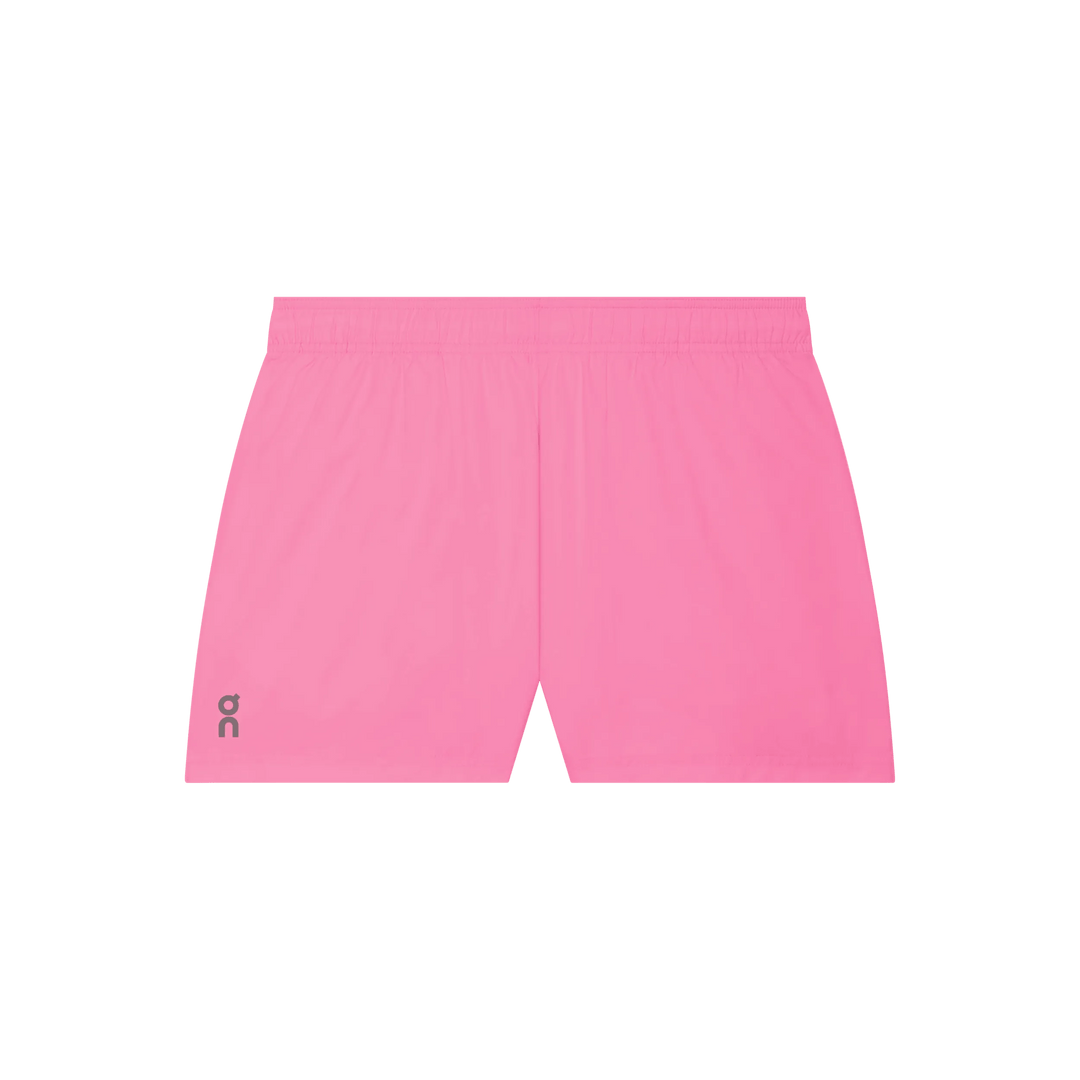 ON Women's 3" Core Shorts - Bubblegum