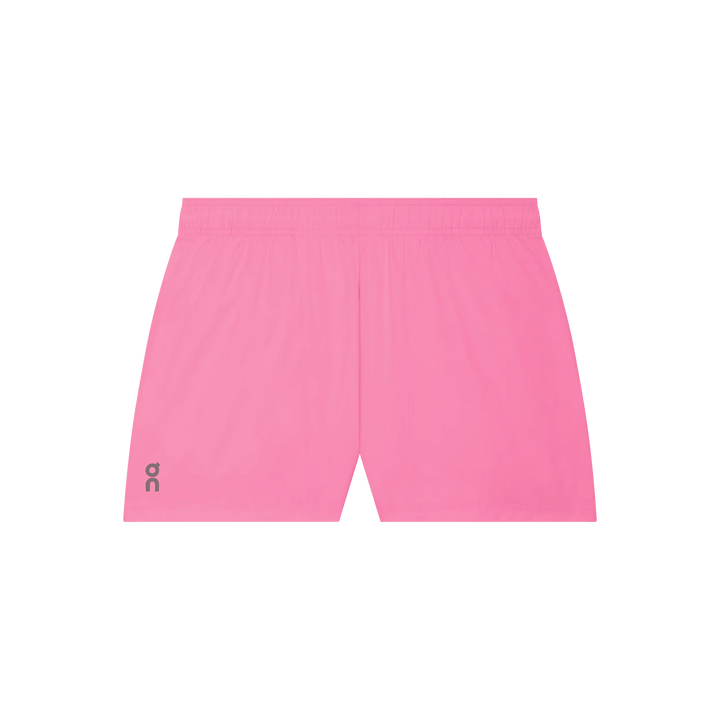 ON Women's 3" Core Shorts - Bubblegum