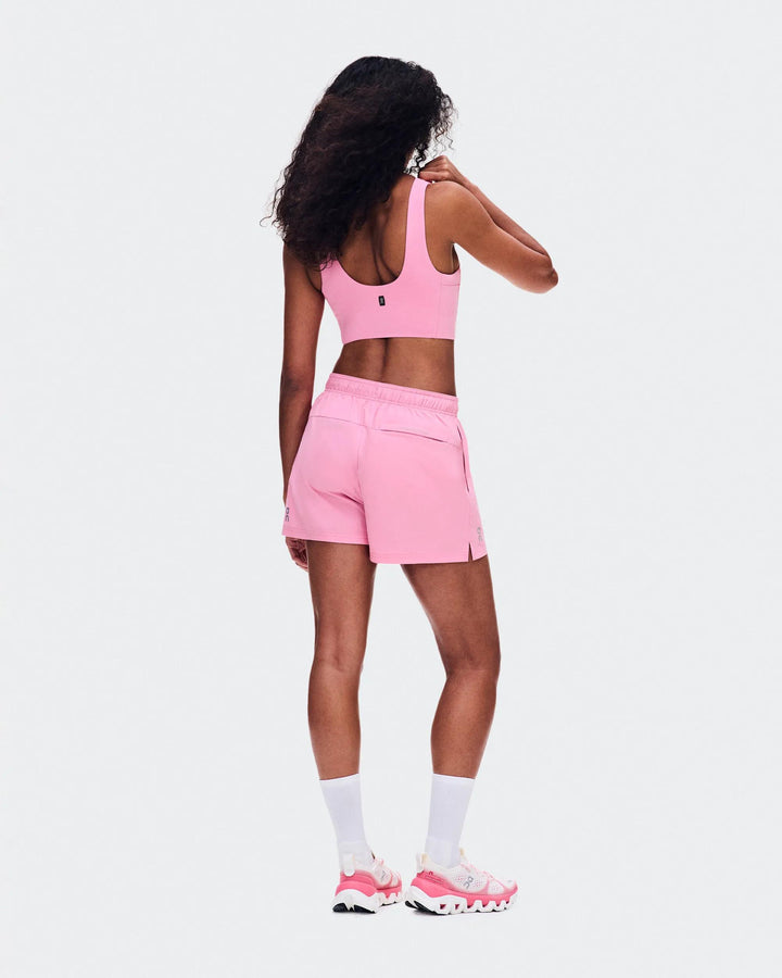 ON Women's 3" Core Shorts - Bubblegum