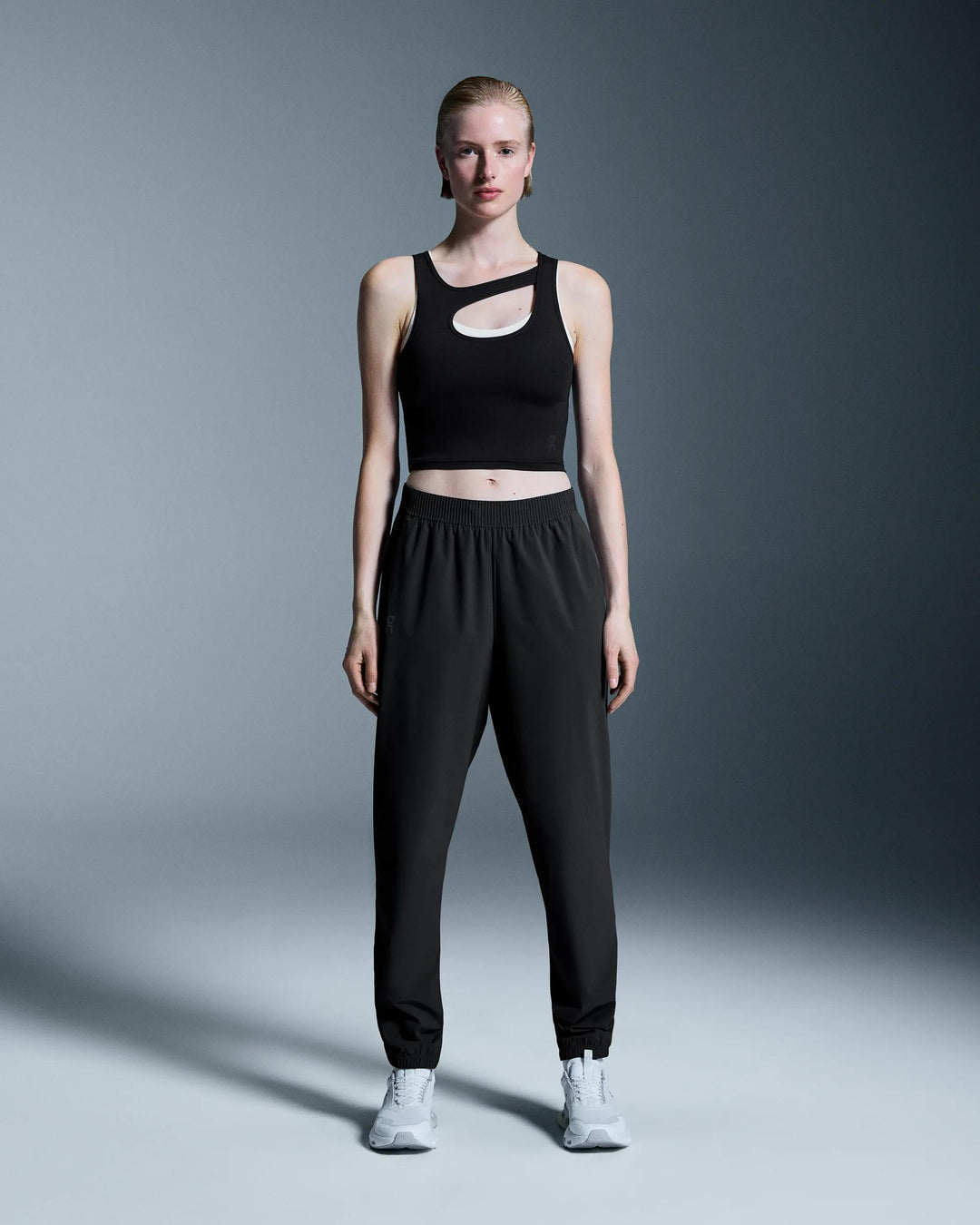 ON Women's Focus Pants - Black
