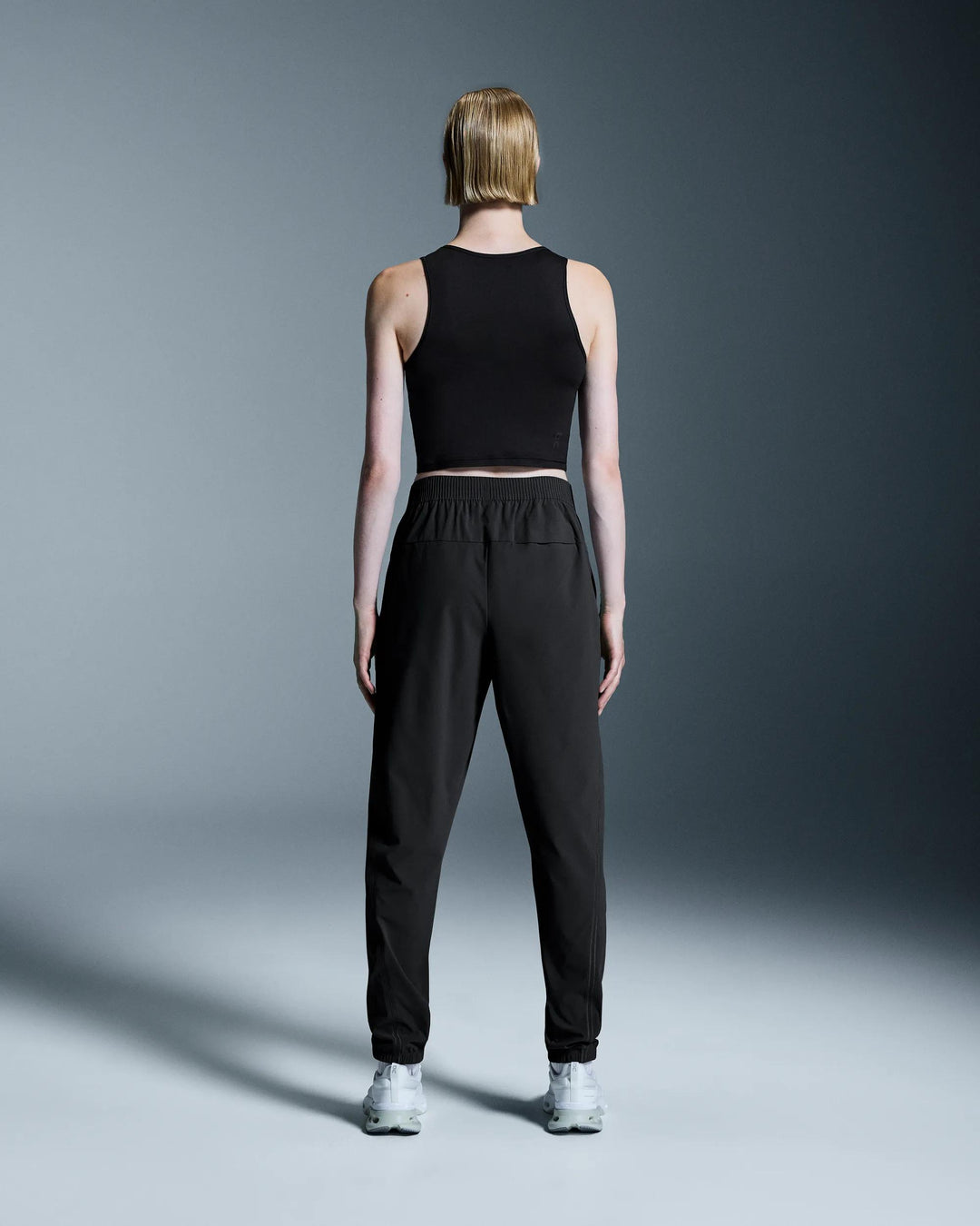 ON Women's Focus Pants - Black