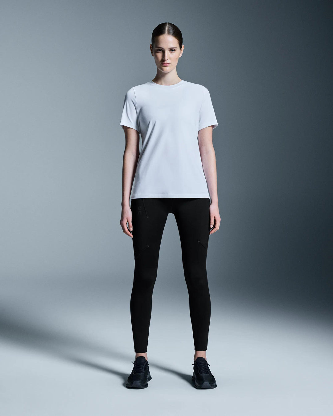 ON Women's Focus-T - White