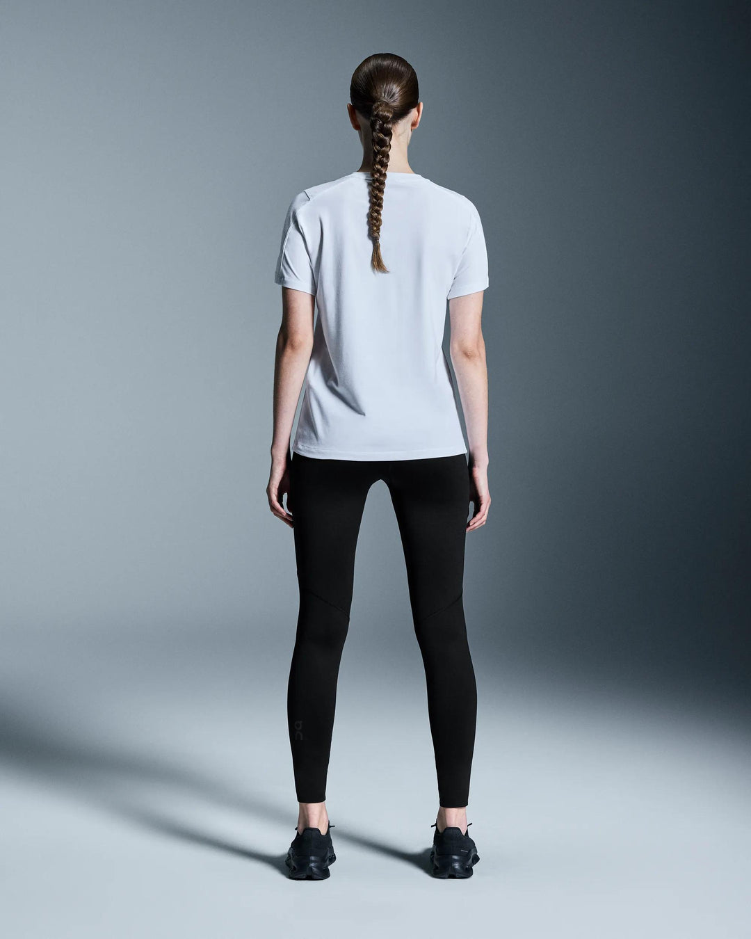 ON Women's Focus-T - White