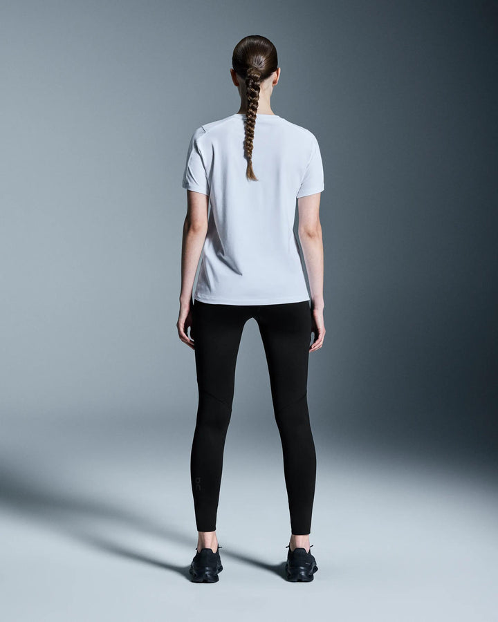 ON Women's Focus-T - White