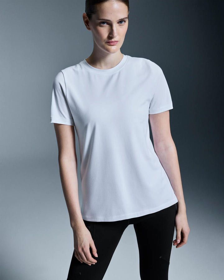 ON Women's Focus-T - White