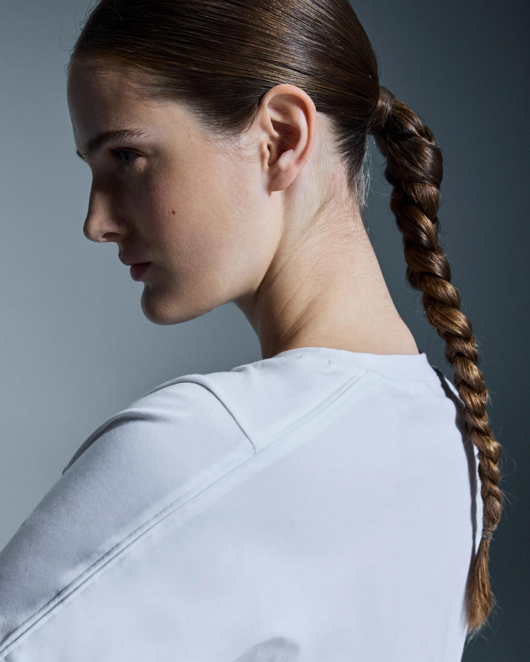 ON Women's Focus-T - White