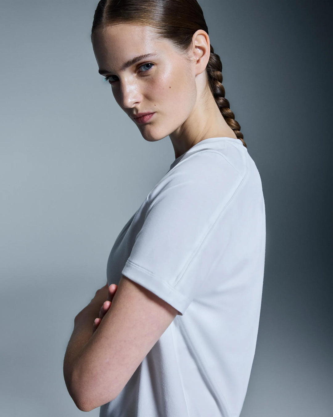 ON Women's Focus-T - White