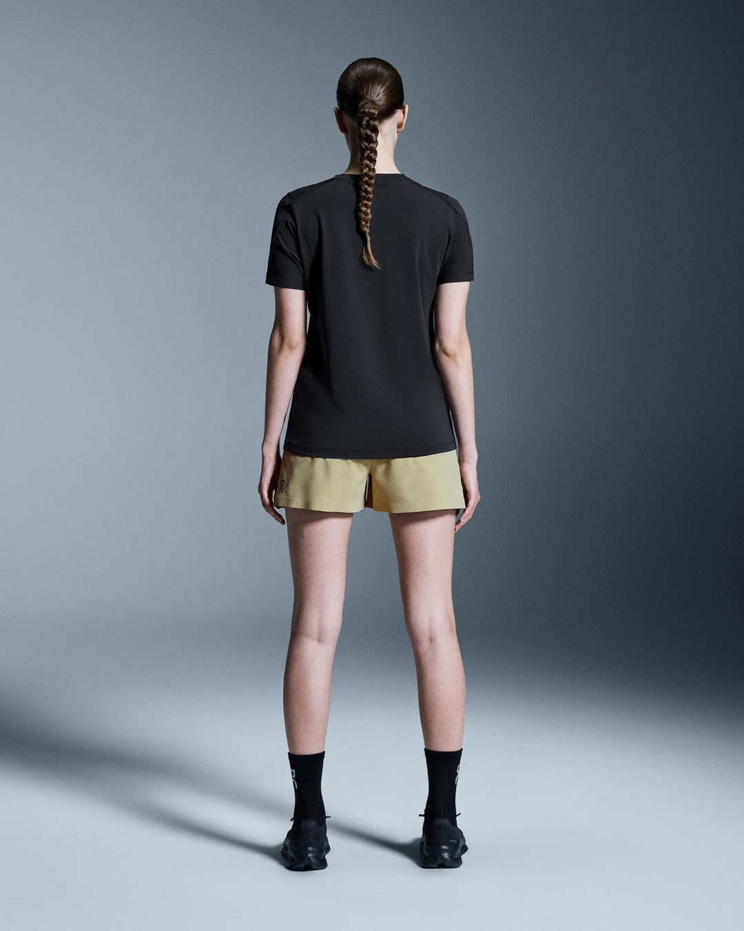 ON Women's Focus-T - Black
