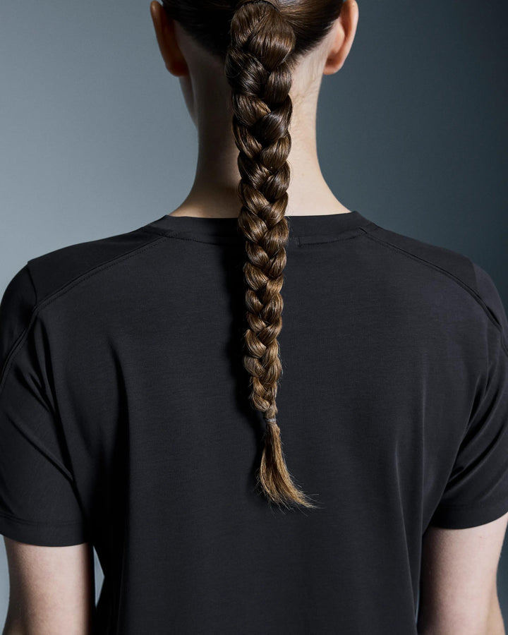 ON Women's Focus-T - Black
