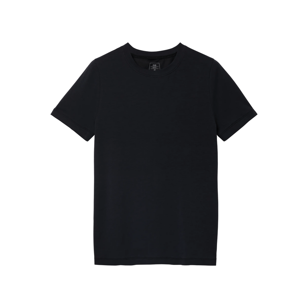 ON Women's Focus-T - Black