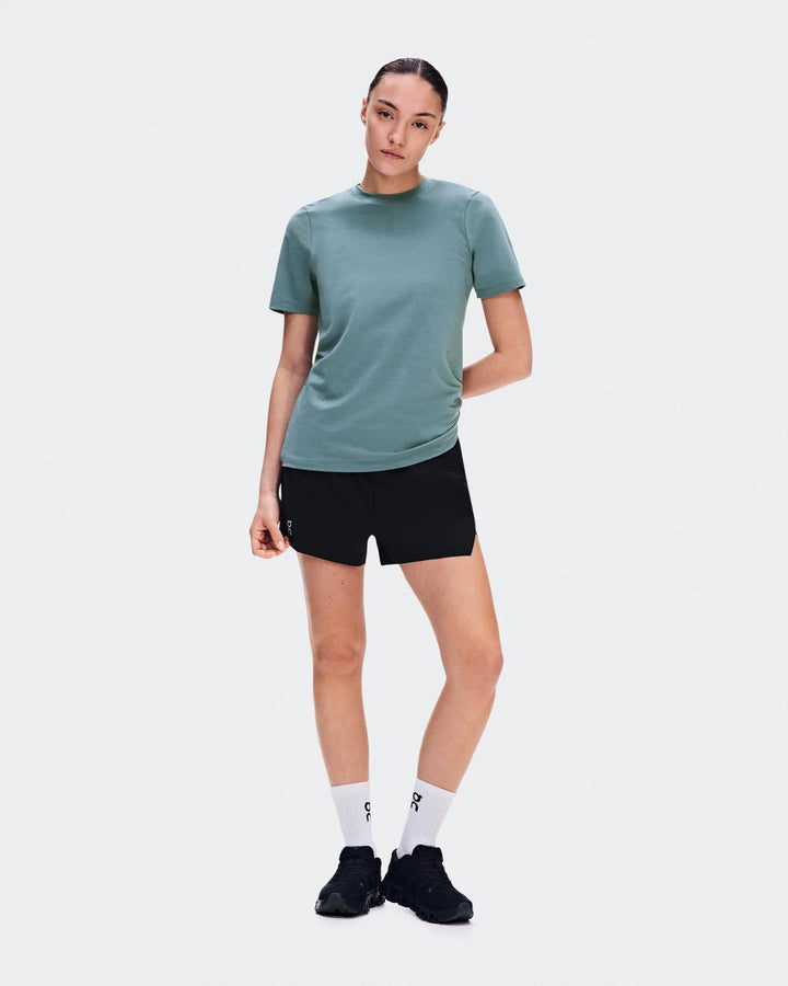 ON Women's Focus-T - Agave