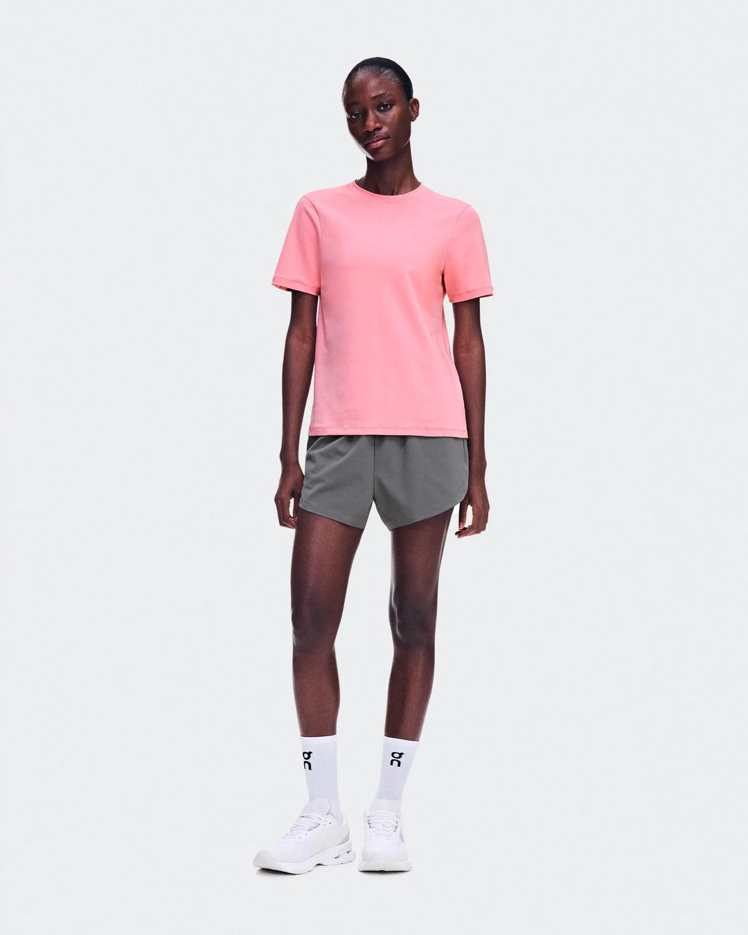 ON Women's Focus-T - Magnolia