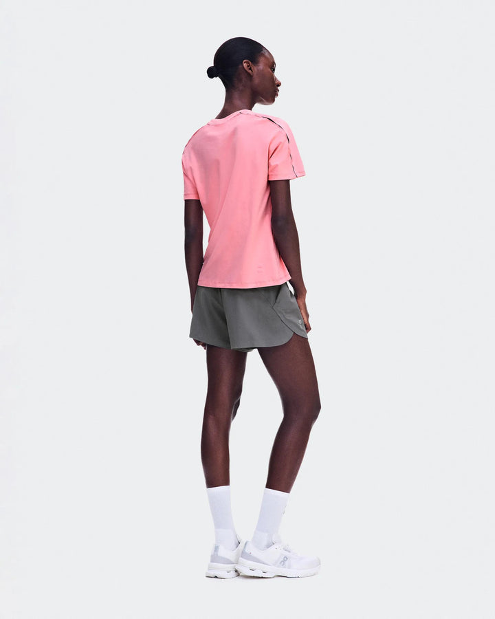 ON Women's Focus-T - Magnolia