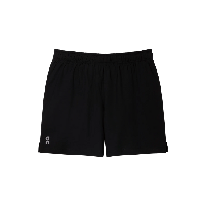 ON Women's 5" Core Shorts - Black