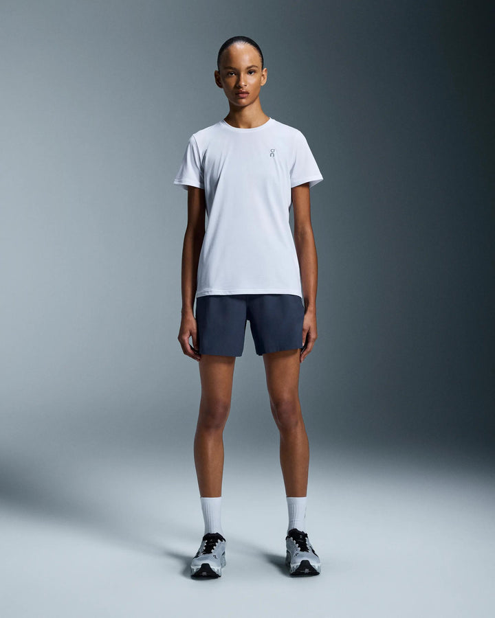 ON Women's 5" Core Shorts - Midnight