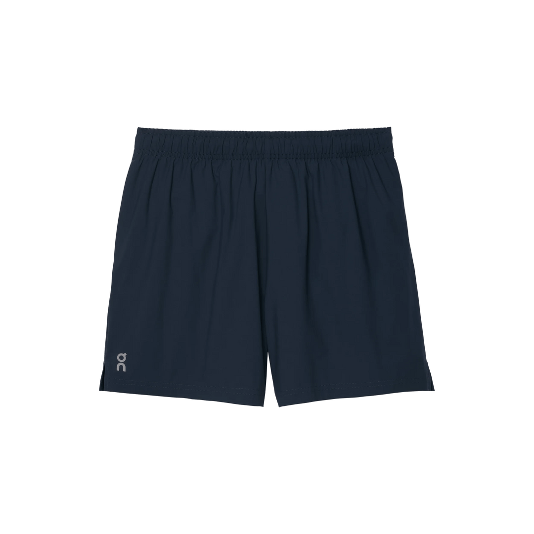 ON Women's 5" Core Shorts - Midnight